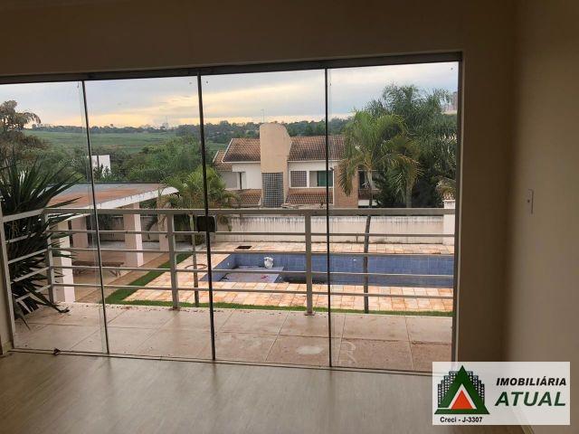 Casa de condomínio à venda com 5 dormitórios cod: * - Foto 6