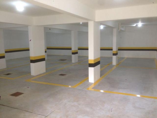 Apartamento com 3 dormitórios à venda, 82 m² por r$ 520.000 - caiçara - belo horizonte/mg - Foto 2