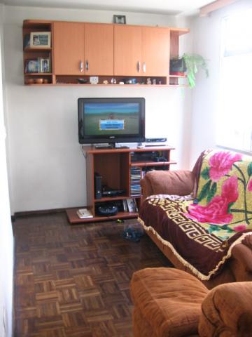 Apartamento residencial à venda, carlos prates, belo horizonte - ap0454. - Foto 16