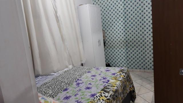 Sobrado na Qr 212 da samambaia norte - Lote vazado - Foto 10