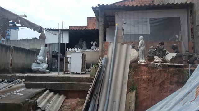 Terreno residencial à venda, caiçara, belo horizonte - te0035. - Foto 5