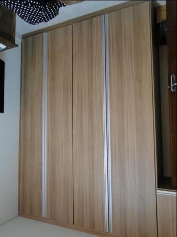 Casa com 3 dormitórios à venda, 134 m² por r$ 450.000 - caiçara - belo horizonte/mg - Foto 7