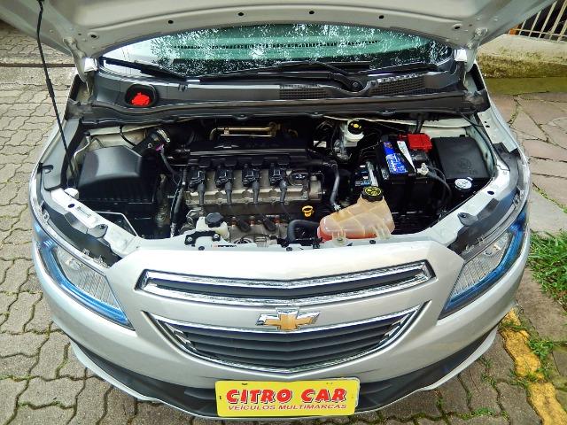 Gm - Chevrolet Onix 1.4 LTZ Único Dono - Foto 6