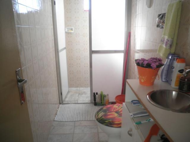 Casa residencial à venda, caiçara, belo horizonte - ca0212. - Foto 5