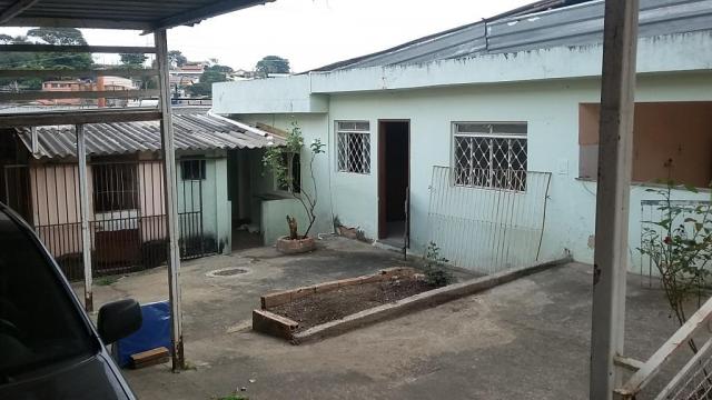 Casa residencial à venda, caiçara, belo horizonte. - Foto 5
