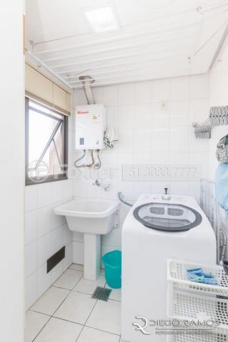 Apartamento à venda com 2 dormitórios em Petrópolis, Porto alegre cod:184404 - Foto 20