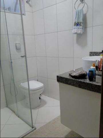 Casa com 3 dormitórios à venda, 134 m² por r$ 450.000 - caiçara - belo horizonte/mg - Foto 11