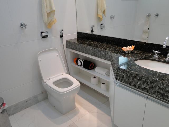 Casa com 3 dormitórios à venda, 260 m² por r$ 700.000,00 - caiçara - belo horizonte/mg - Foto 11
