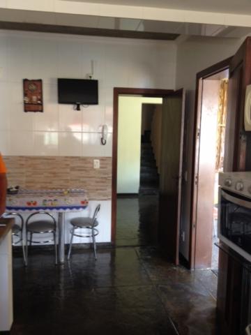 Casa com 4 dormitórios à venda, 291 m² por r$ 1.450.000 - caiçara - belo horizonte/mg - Foto 16