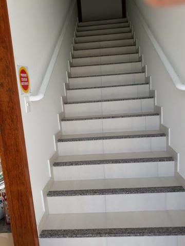 Belíssimo Apartamento Com Ótimo Acabamento no Loteamento Nova Palhoça - Foto 7
