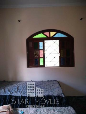 Casa c Terraço, no Nova Brasilia, Financiável - Foto 5