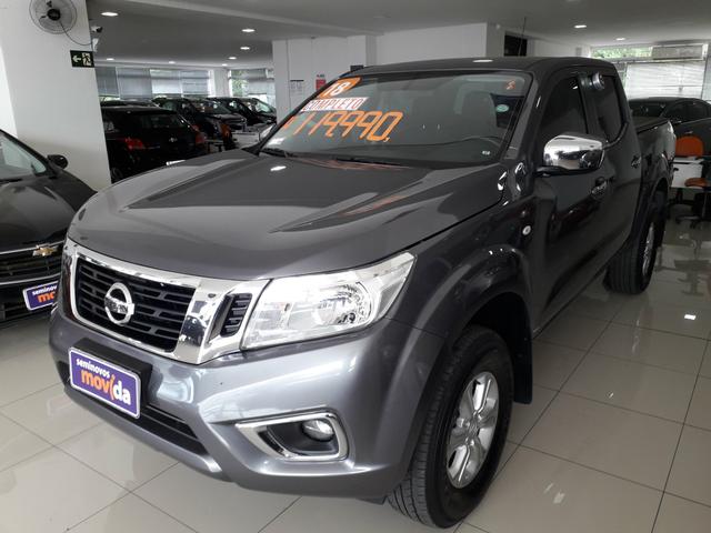 Frontier 2018 automático 4x4 - Foto 2