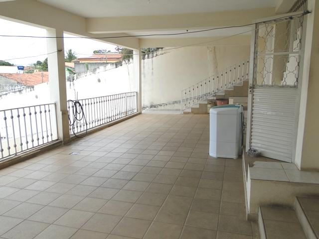 Casa residencial à venda, nossa senhora da glória, belo horizonte - ca0263. - Foto 20