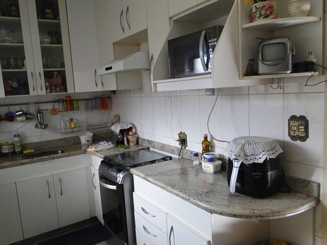 Casa residencial à venda, caiçara, belo horizonte - ca0071. - Foto 6