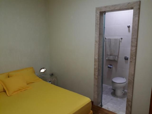 Casa residencial à venda, álvaro camargos, belo horizonte. - Foto 13