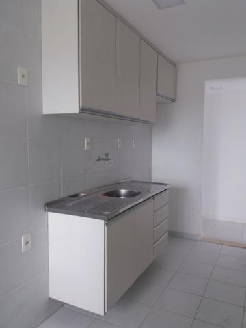 Apartamento aluguel Cond Senador Life. Excelente localizaçao! - Foto 16