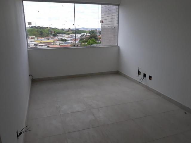 Apartamento garden com 2 dormitórios à venda, 89 m² por r$ 434.000,00 - caiçara - belo hor