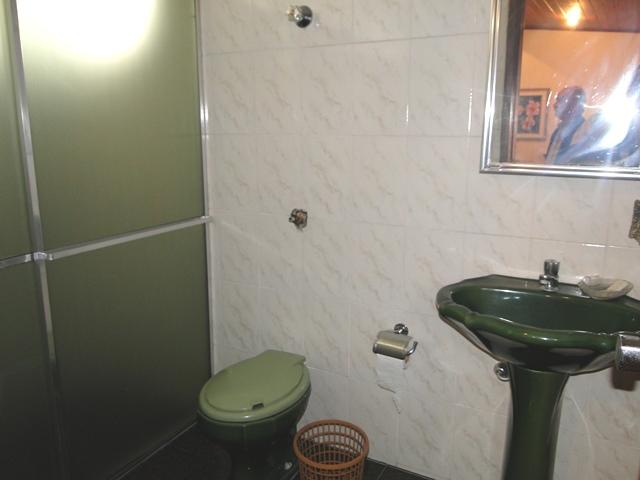 Casa residencial à venda, caiçara, belo horizonte - ca0071. - Foto 18