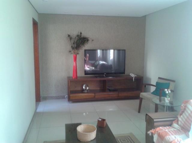 Casa residencial à venda, nossa senhora da glória, belo horizonte - ca0359. - Foto 2