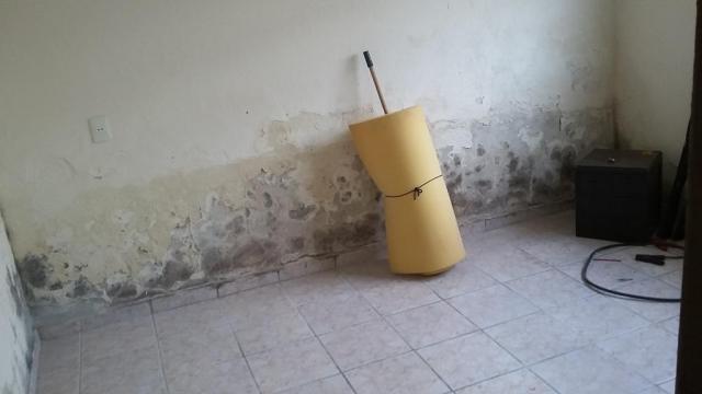 Casa residencial à venda, caiçara, belo horizonte. - Foto 16