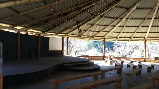 Excelente sítio, para acampamentos e retiros pronto - Foto 10