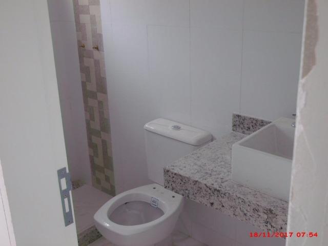 Casa de 132 m² com 3 suítes e 2 vagas em Piratininga - Foto 6