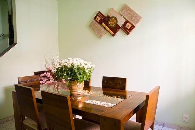 Casa com 3 dormitórios à venda, 104 m² por R$ 420.000,00 - Caiçara - Belo Horizonte/MG - Foto 2