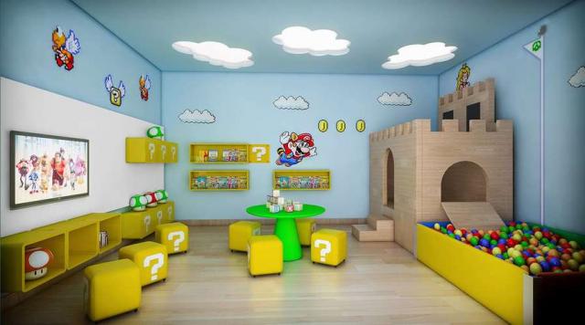Persona Bueno by Brasal - 154m² - Goiania, GO - ID4 - Foto 5