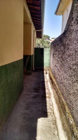 Casa residencial à venda, vila amaral, belo horizonte - ca0142. - Foto 18