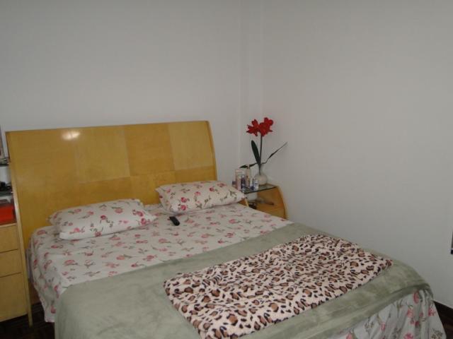 Apartamento residencial à venda, caiçara, belo horizonte - ap1428. - Foto 9