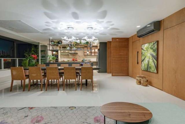 Reserva Parque Areião - 244m² a 362m² - Goiania, GO - ID31 - Foto 14