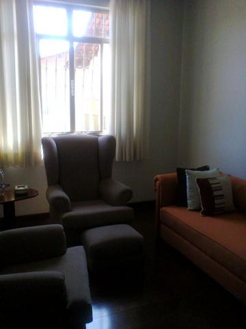 Casa residencial à venda, caiçara, belo horizonte - ca0338. - Foto 5
