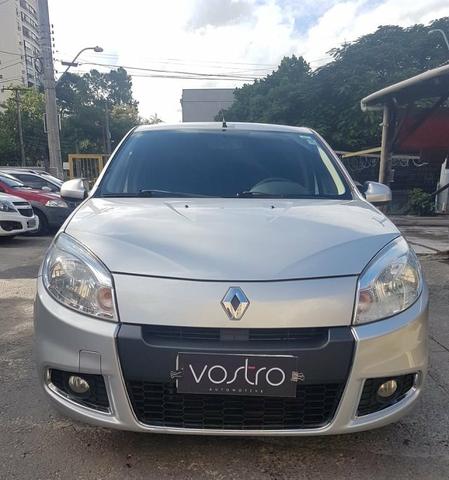 Renault / Sandero Privilege 1.6
