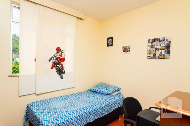 Apartamento à venda com 3 dormitórios em Alto caiçaras, Belo horizonte cod:12632 - Foto 14