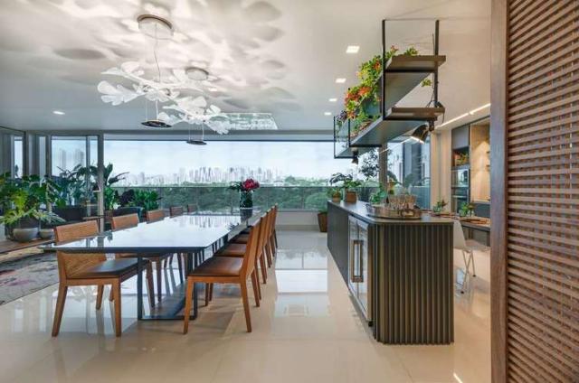Reserva Parque Areião - 244m² a 362m² - Goiania, GO - ID31 - Foto 7