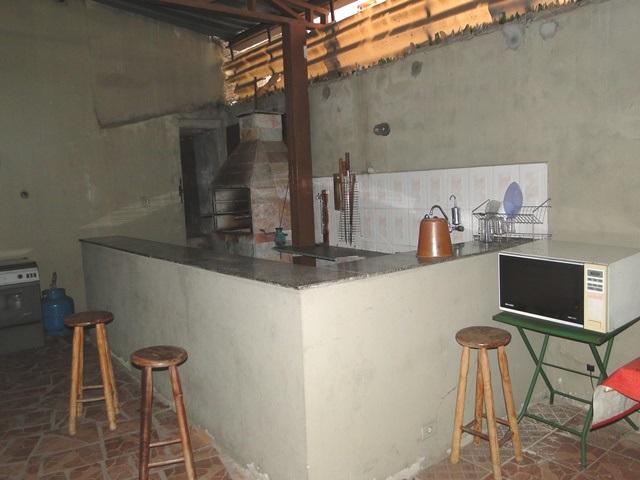 Galpão industrial à venda, dom bosco, belo horizonte - ga0005. - Foto 8