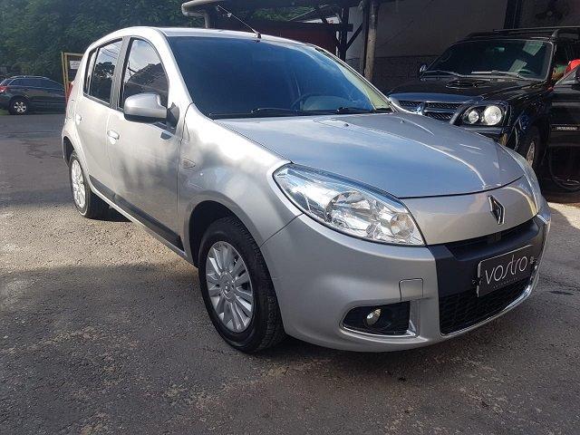 Renault / Sandero Privilege 1.6 - Foto 3