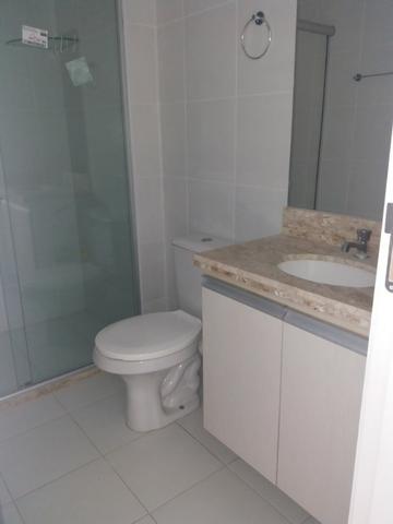 Apartamento aluguel Cond Senador Life. Excelente localizaçao! - Foto 18