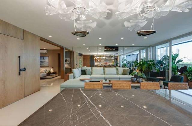 Reserva Parque Areião - 244m² a 362m² - Goiania, GO - ID31 - Foto 15