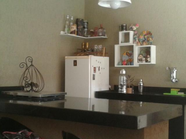 Casa residencial à venda, nossa senhora da glória, belo horizonte - ca0359. - Foto 7
