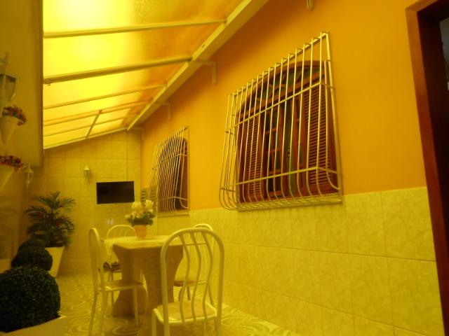 Magnífica Casa 3 Quartos c/Vaga Eng Dentro - Foto 16