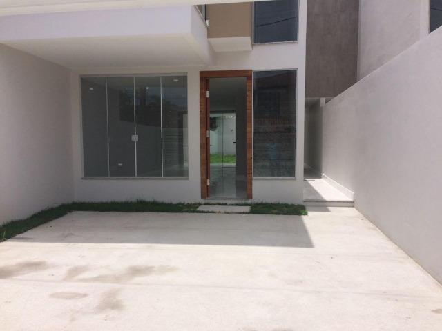 Casa de 132 m² com 3 suítes e 2 vagas em Piratininga - Foto 12