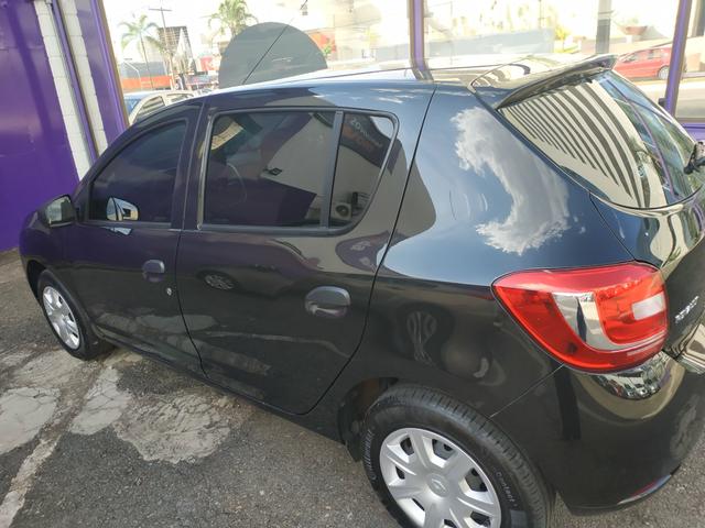 Renault Sandero - Foto 6