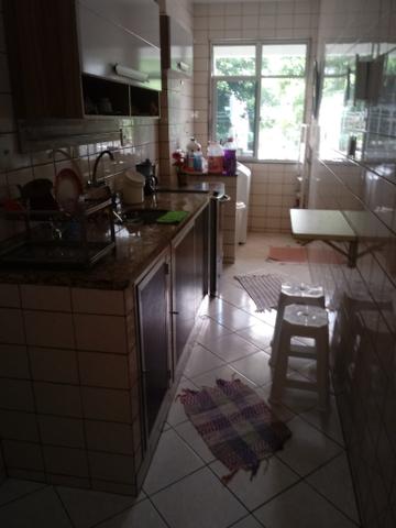 Aluguél apto todo do mobiliado! - Foto 11
