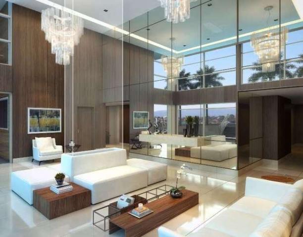 Cena Marista by Brasal -125m² - Goiania, GO - ID28 - Foto 16
