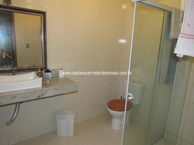 Caetano Imóveis - Sítio com natureza exuberante e muita água (lugar apaixonante) - Foto 9