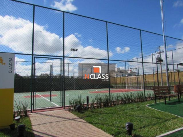 Casa à venda, 140 m² por r$ 590.000,00 - alphaville - gravataí/rs - Foto 12