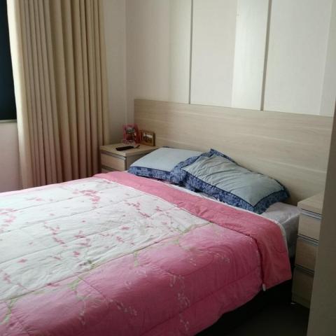 Casa com 3 dormitórios à venda, 130 m² por r$ 400.000 - caiçara - belo horizonte/mg - Foto 16