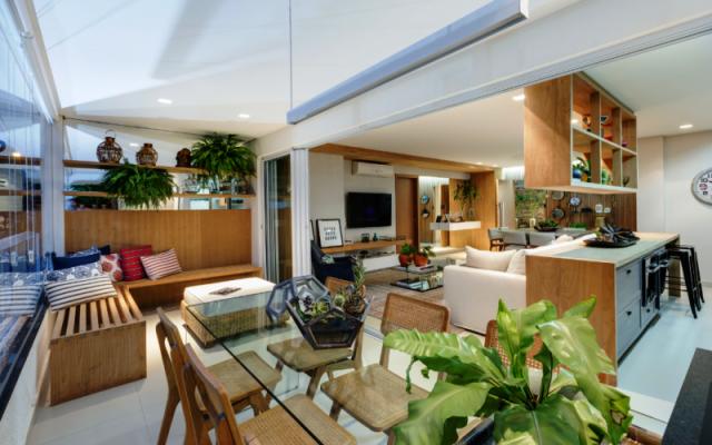 Persona Bueno by Brasal - 154m² - Goiania, GO - ID4 - Foto 9