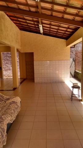 Casa residencial à venda, vila amaral, belo horizonte - ca0142. - Foto 11